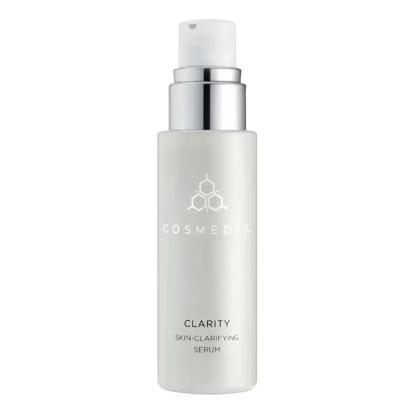 Clarity Skin-Clarifying Serum - Очищувальна сироватка для проблемної шкіри