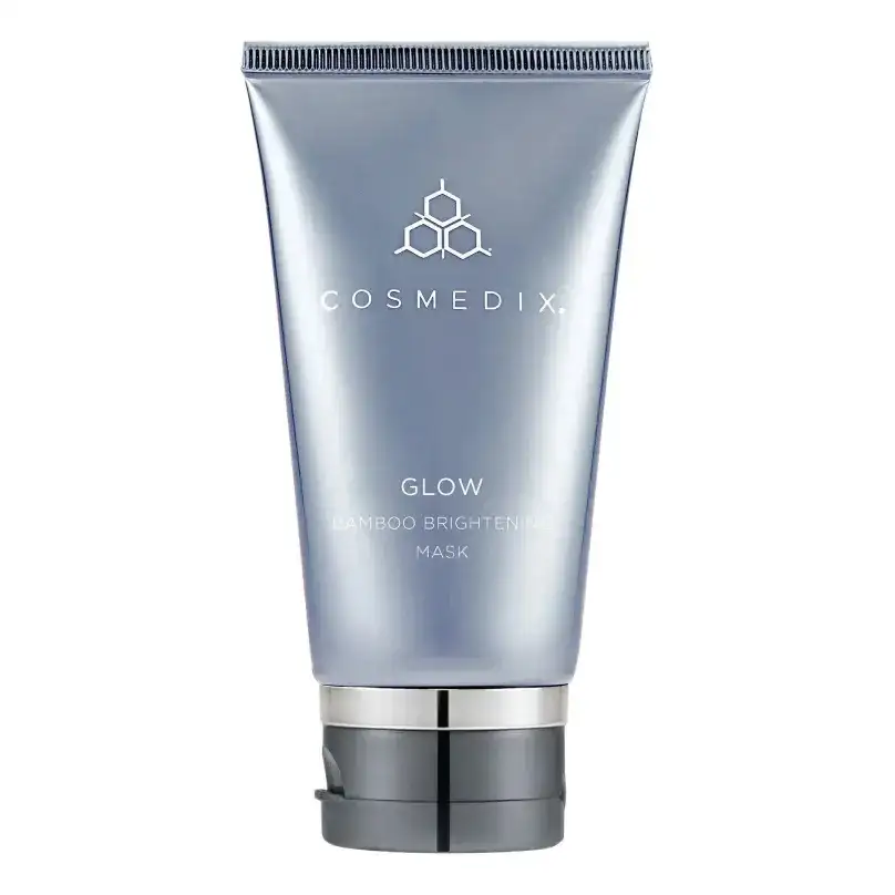 Glow Bamboo Brightening Mask - Бамбукова освітлювальна маска