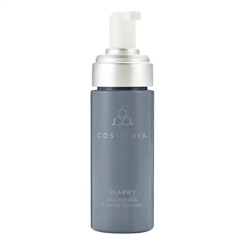 Clarify Salicylic Acid Foaming Cleanser - Очищаюча пінка з саліциловою кислотою
