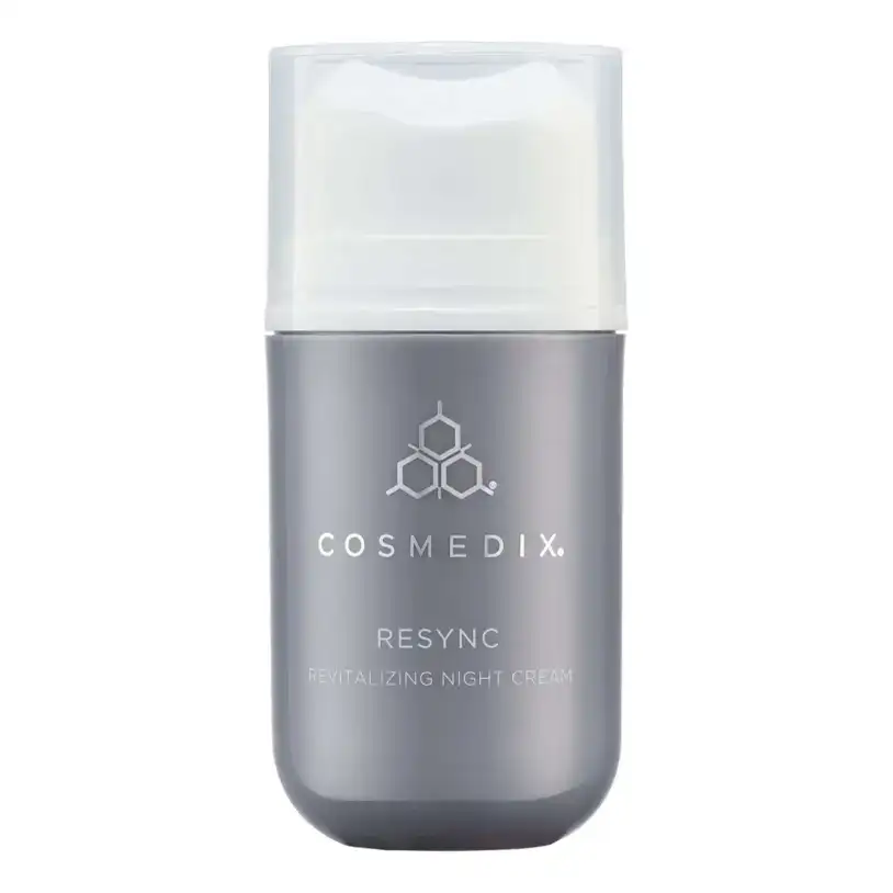 Відновлюючий Нічний Крем Cosmedix Resync 50 мл