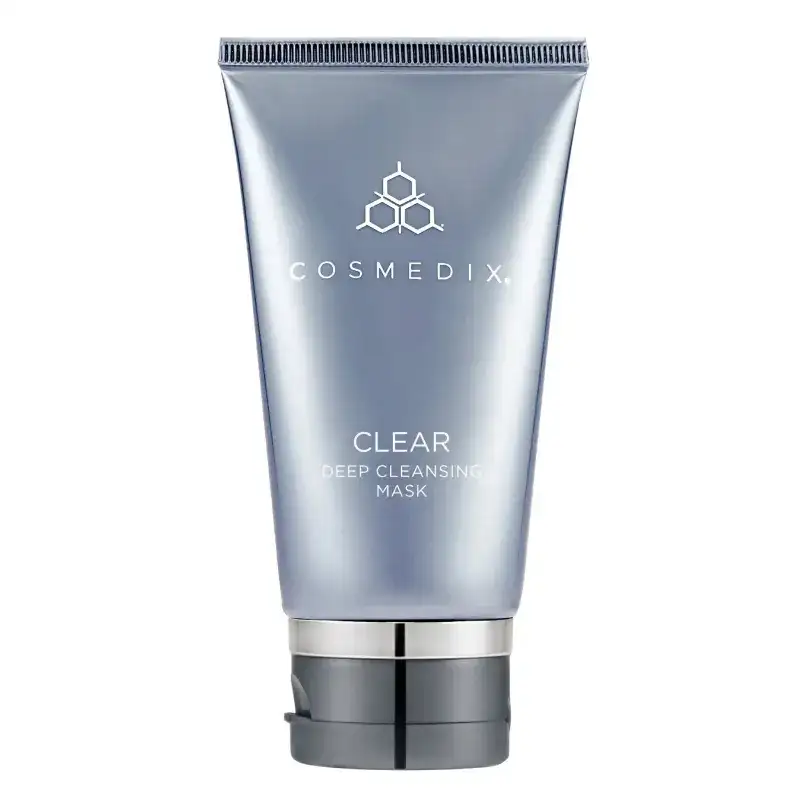 Маска для Глибокого Очищення Cosmedix Clear 60 г