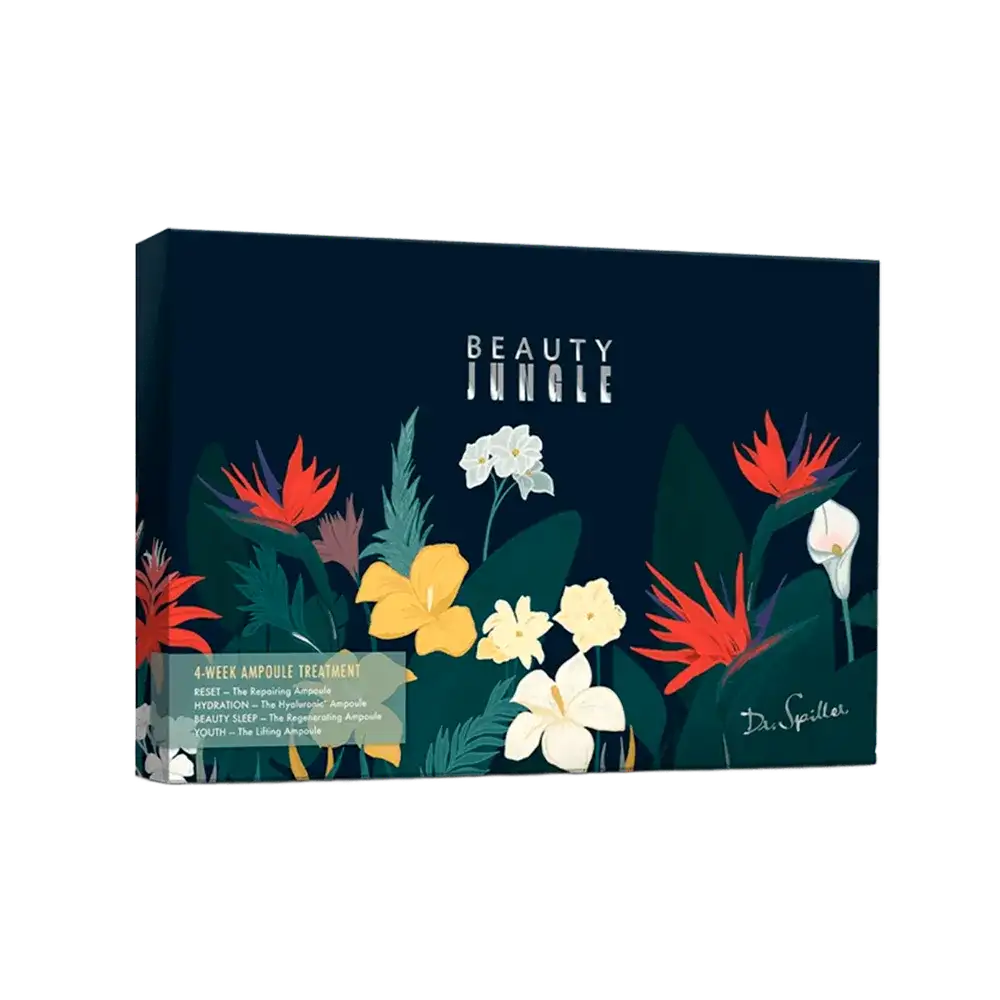 Набір X-Mas 4-WEEK AMPOULE TREATMENT