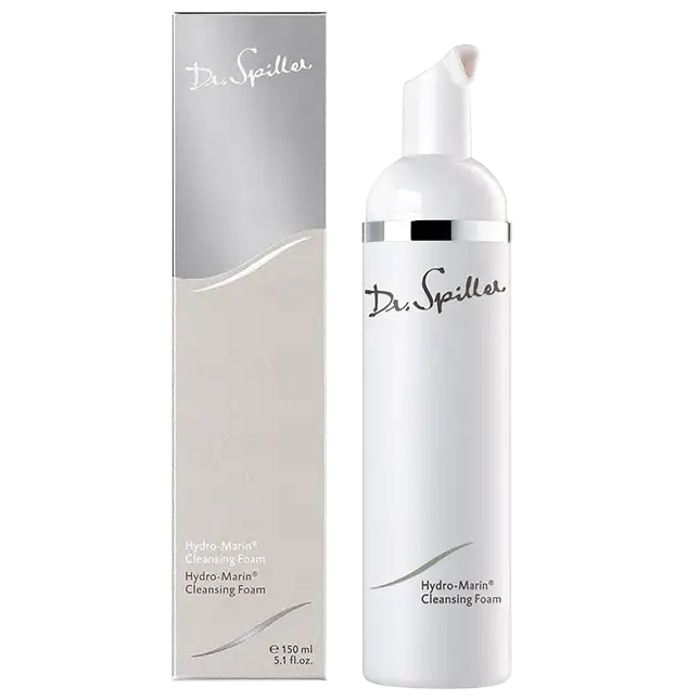 Hydro-Marin® Cleansing Foam