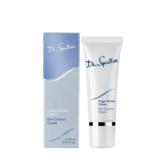 Eye Contour Cream