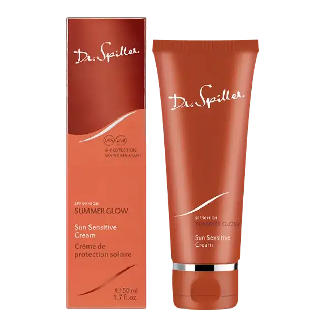 Sun Sensitive Cream Spf 50