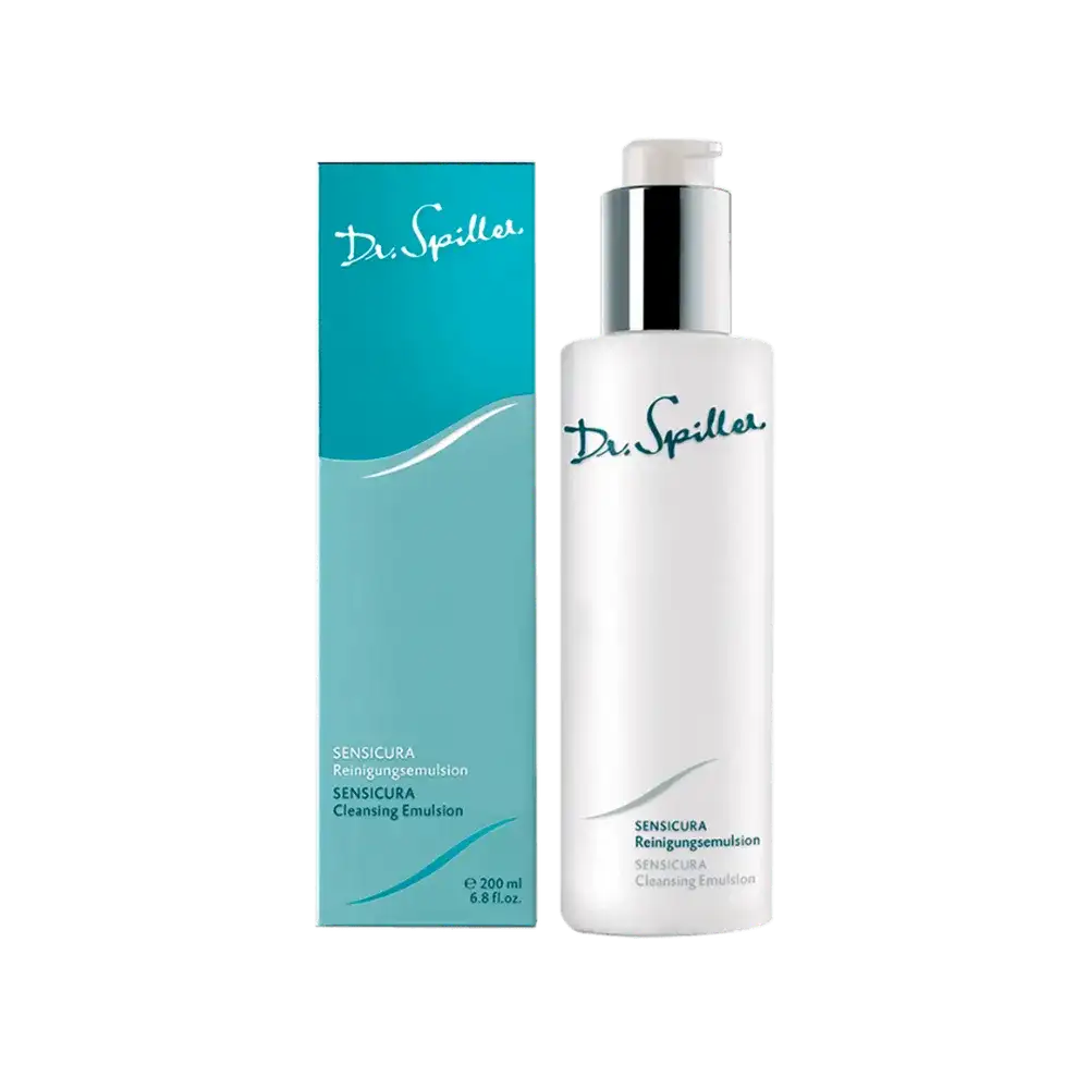 Sensicura Cleansing Emulsion