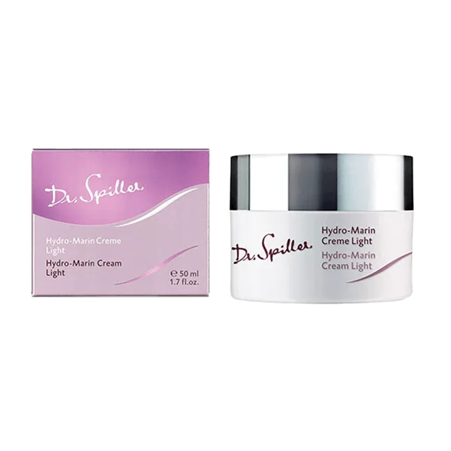 Hydro-Marin® Cream Light