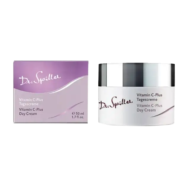 Vitamin C-Plus Day Cream