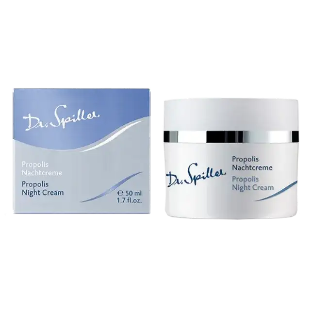 Propolis Night Cream