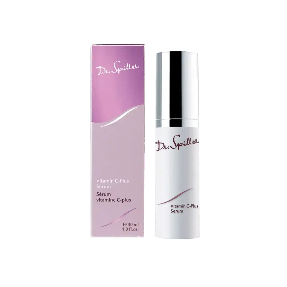 Vitamin C-Plus Serum