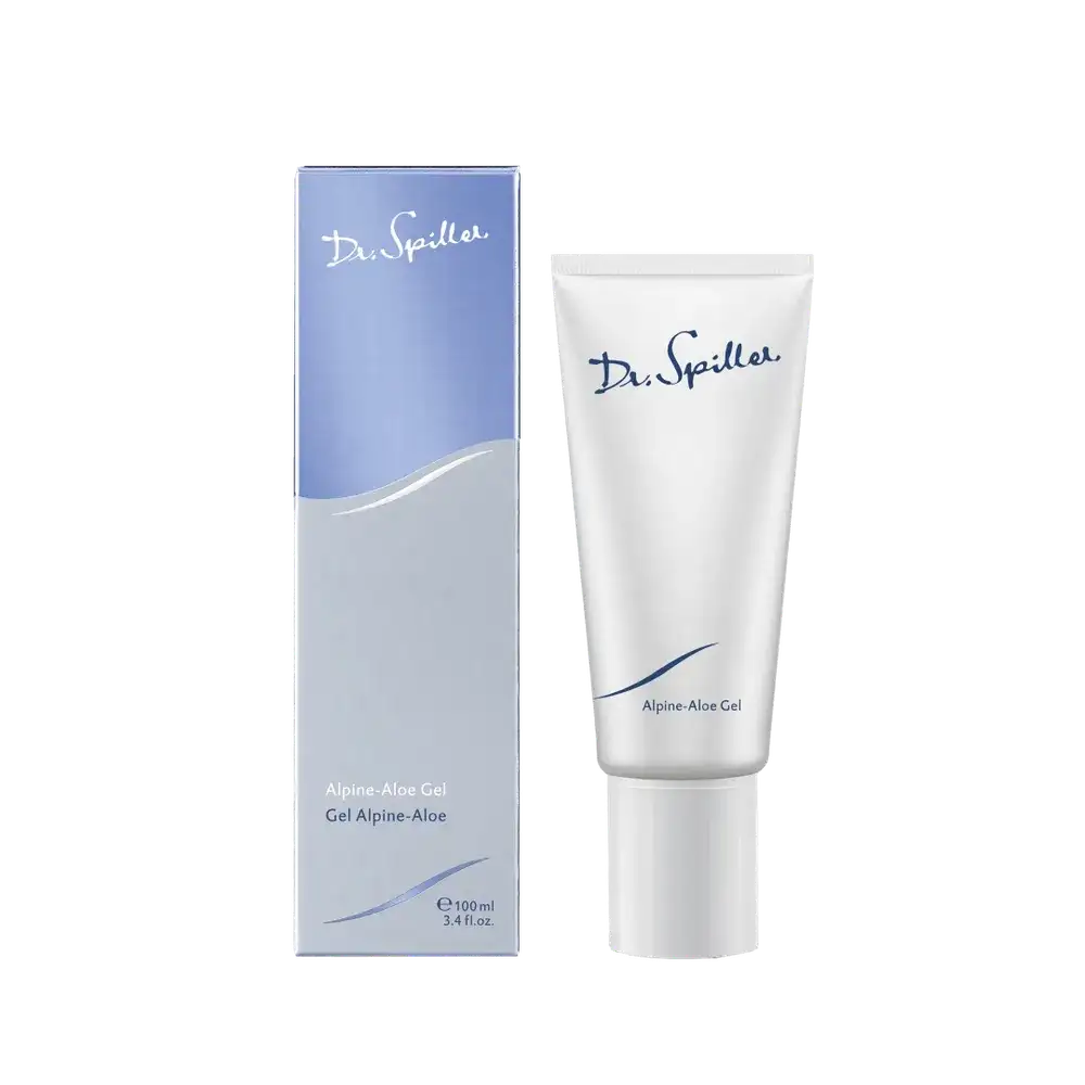 Alpine-Aloe Gel