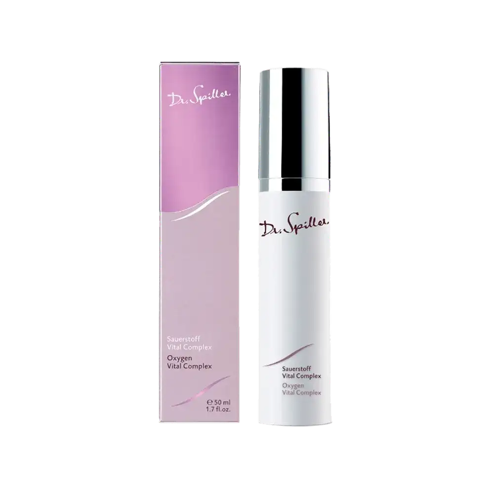 Oxygen Vital Complex