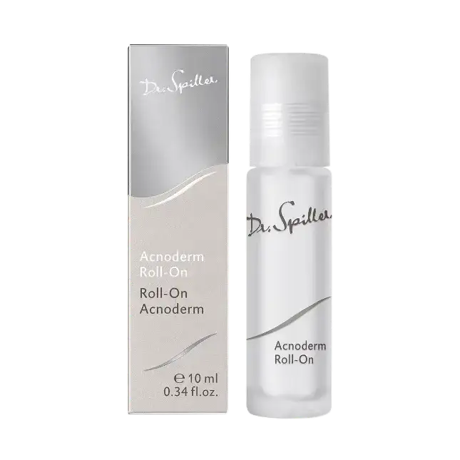 Acnoderm Roll On