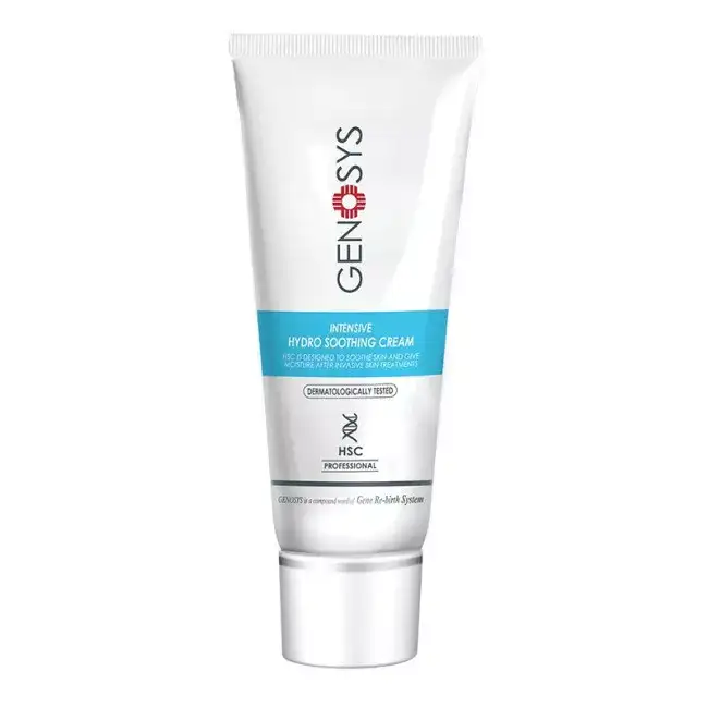 Genosys Hydro Soothing Cream (HSC) Інтенсивний зволожуючий крем