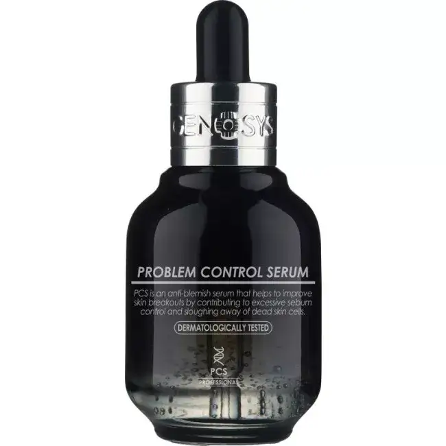Genosys Problem Control Serum (PCS) Сироватка для проблемної шкіри