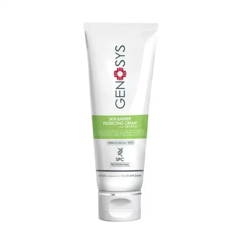 Genosys Skin Barrier Protecting Cream With Ceramide (SBC) Крем для захисту шкірного бар`єру з церамідами