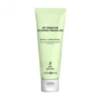 Genosys Epi Turnover Peeling Gel Пілінг-гель для оновлення шкіри