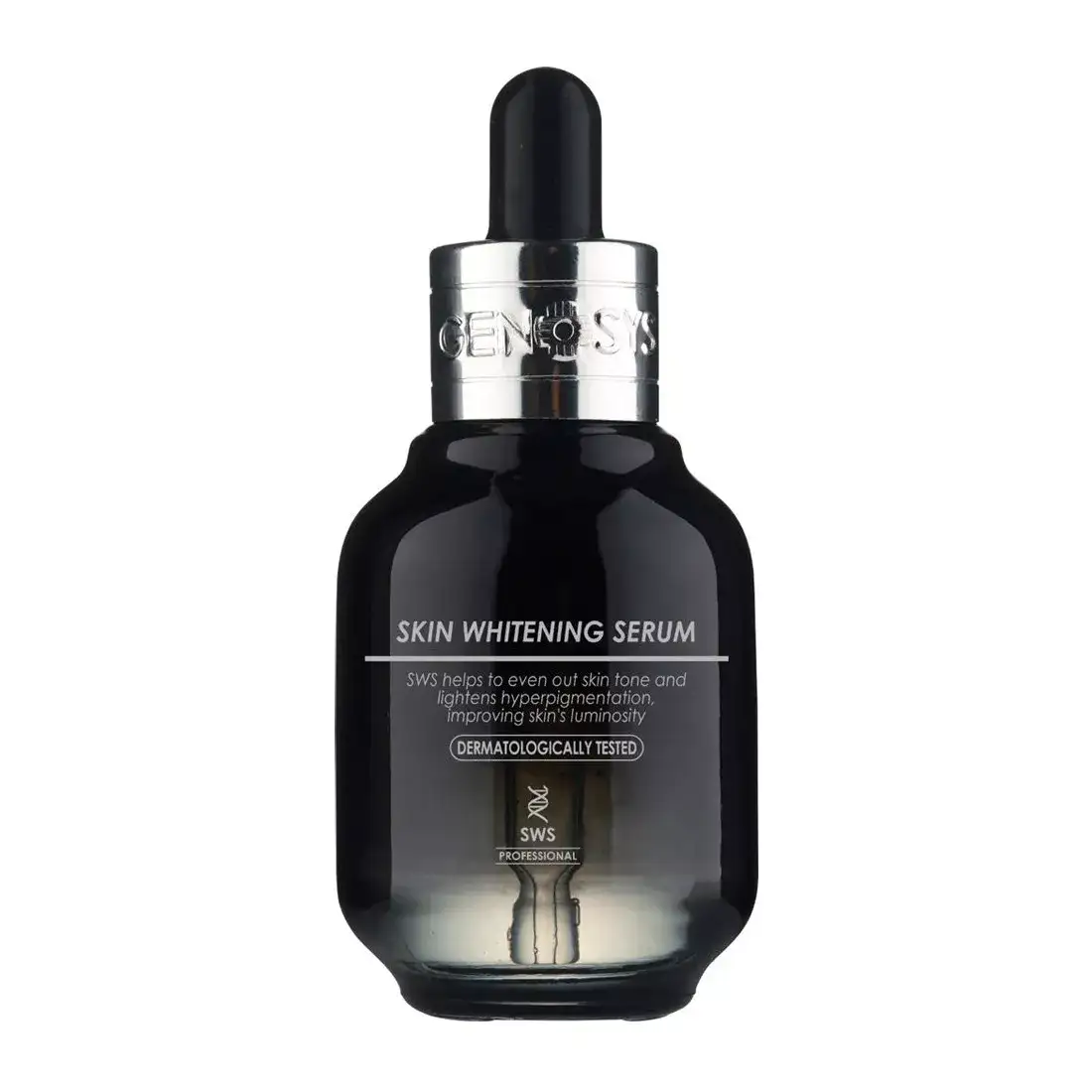 Genosys Skin Whitening Serum Відлювальна сироватка для боротьби з пігментацією