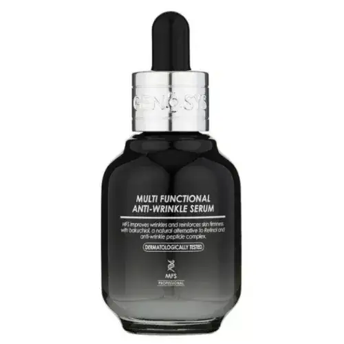 Genosys Multi Functional Anti-Wrinkle Serum (MFS) Мультифункціональна антивікова сироватка