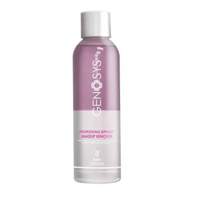 Genosys Professional Biphasic Make Up Remover Двохфазний засіб для зняття макіяжу