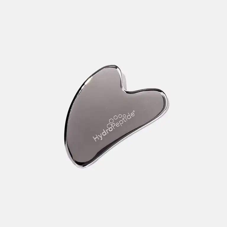 Stainless Steel Gua Sha – Шкребок гуаша з медичної сталі