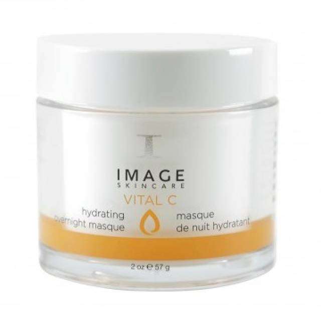 Нічна зволожуюча маска Image Skincare Vital C Hydrating Overnight Mask
