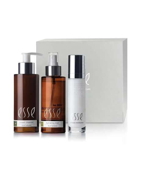 Esse Anti-Age Basic Kit Базовий набір для омолодження