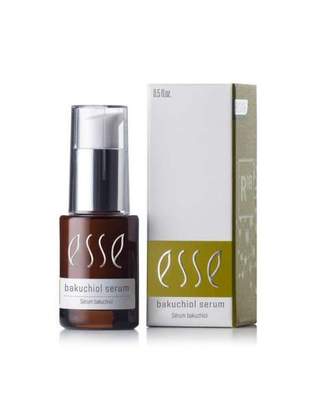 Esse Core Bakuchiol Serum R18 Сироватка з бакучіолом