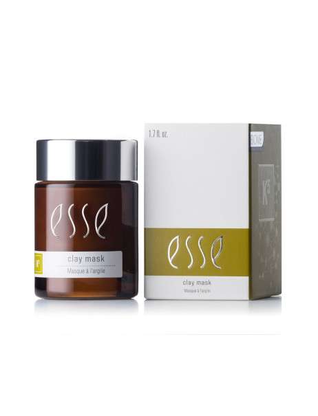 Esse Core Clay Mask K5 Глиняна маска