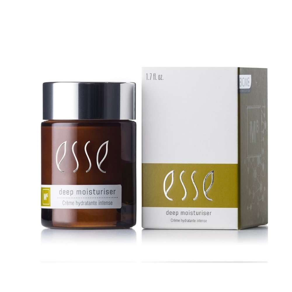 Esse Core Deep Moisturiser M6 Крем для глибокого зволоження