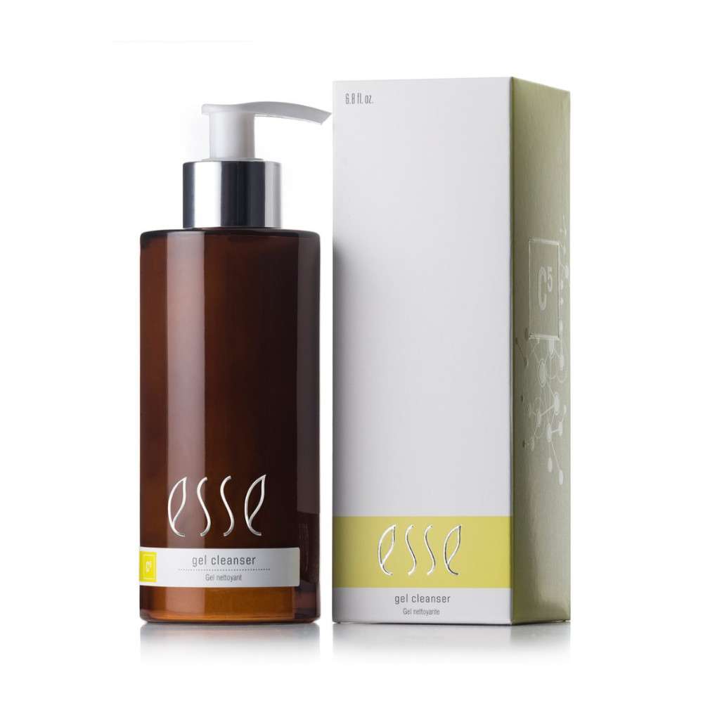 Esse Core Gel Cleanser C5 Очищувальний гель для всіх типів шкіри