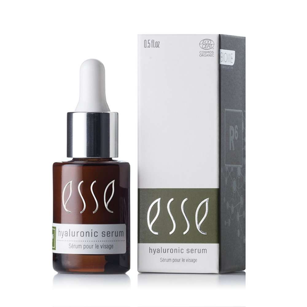 Esse Core Hyaluronic Serum R6 Гіалуронова сироватка