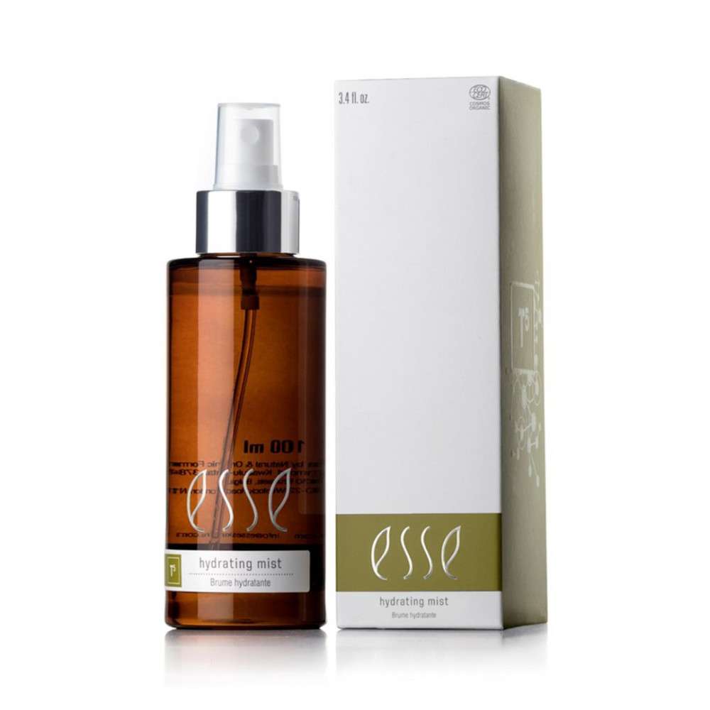 Esse Core Hydrating Mist T5 Зволожувальний міст для всіх типів шкіри