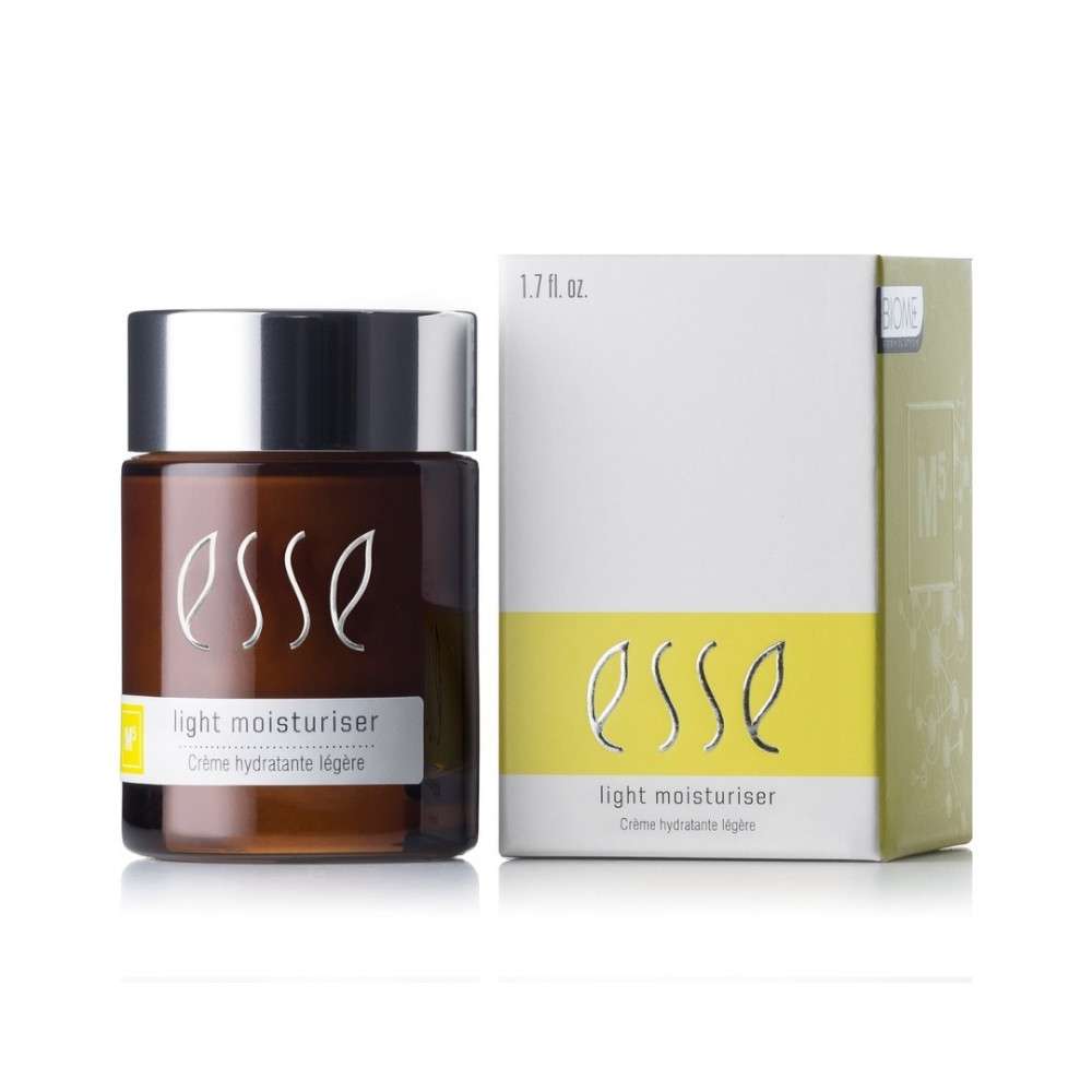 Esse Core Light Moisturiser M5 Легкий зволожувальний крем