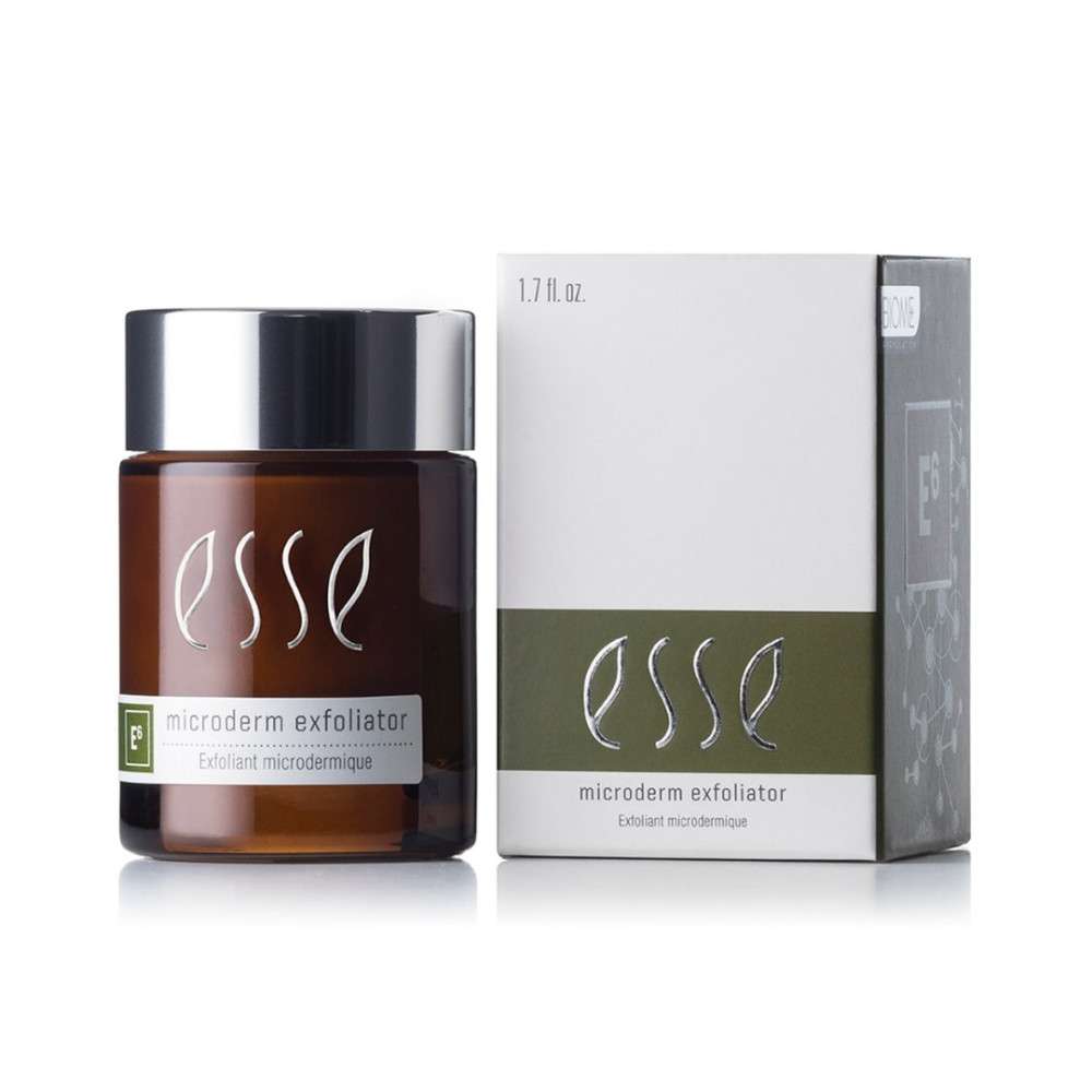 Esse Core Microderm Exfoliator E6 Мікродермальний скраб