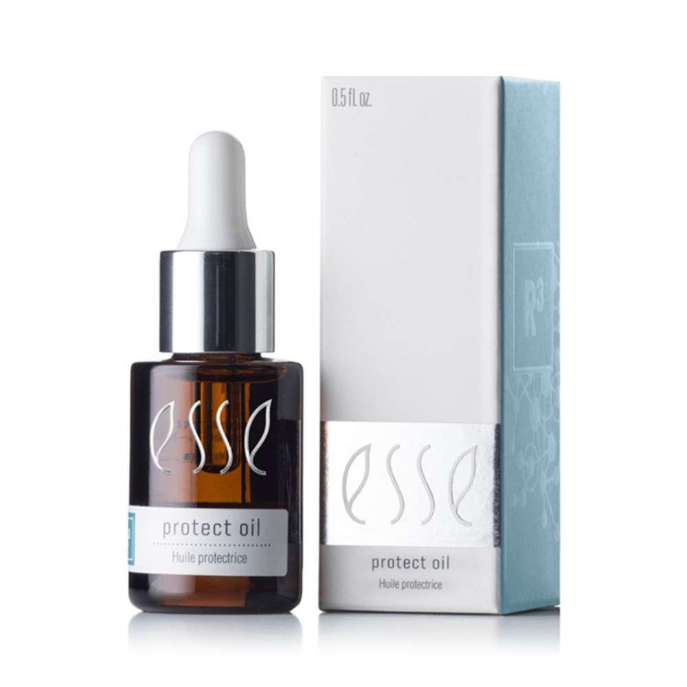 Esse Sensitive Protect Oil R3 Захисна олія для чутливої шкіри