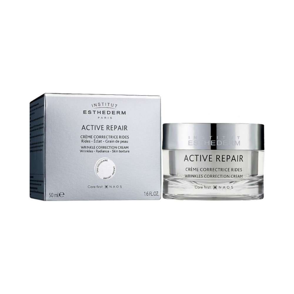 Institut Esthederm Active Repair Wrinkle Correction Cream Відновлювальний крем