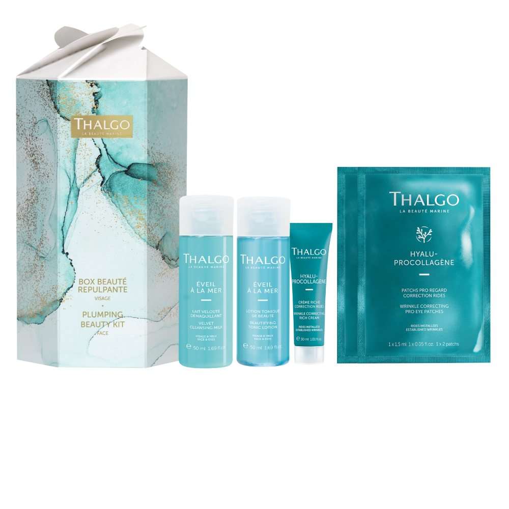 Thalgo Plumping Beauty Kit Подарунковий набір "Відкриття наповнення"