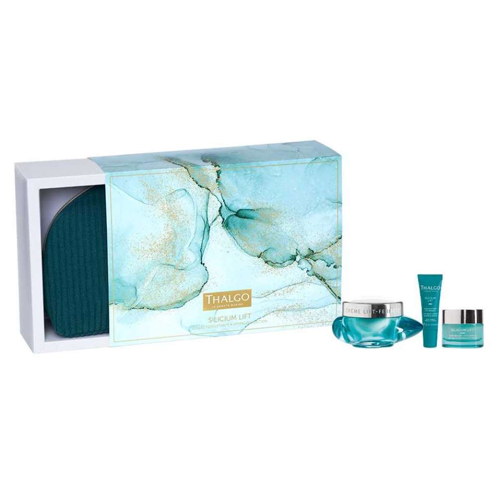Thalgo Silicium Lift Collection Подарунковий набір "Відкриття Кремнієвий лифтинг"