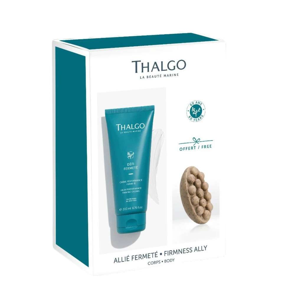 Thalgo Firmness Ally Набір "Альянс для пружності"