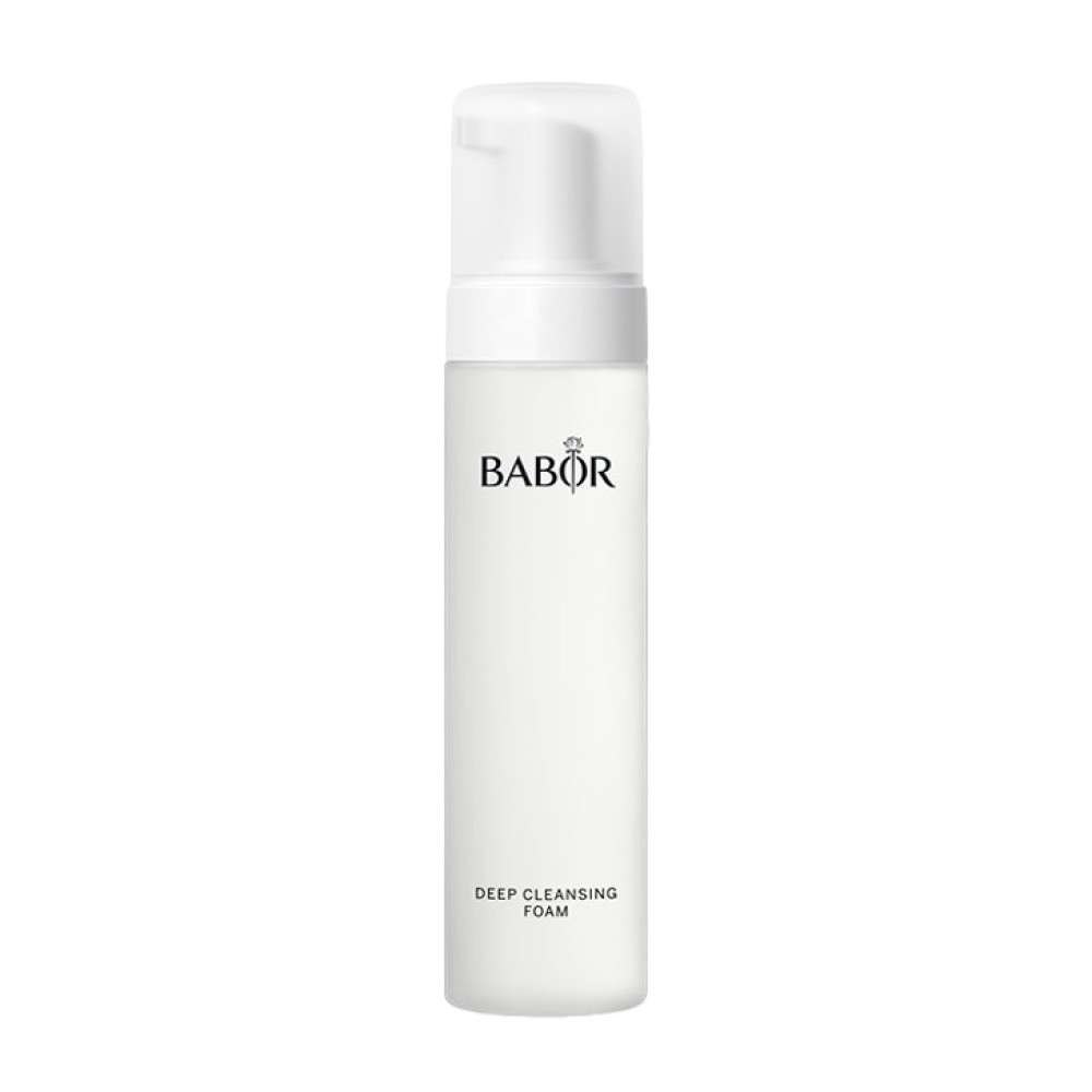 Babor Deep Cleansing Foam Пінка для глибокого очищення