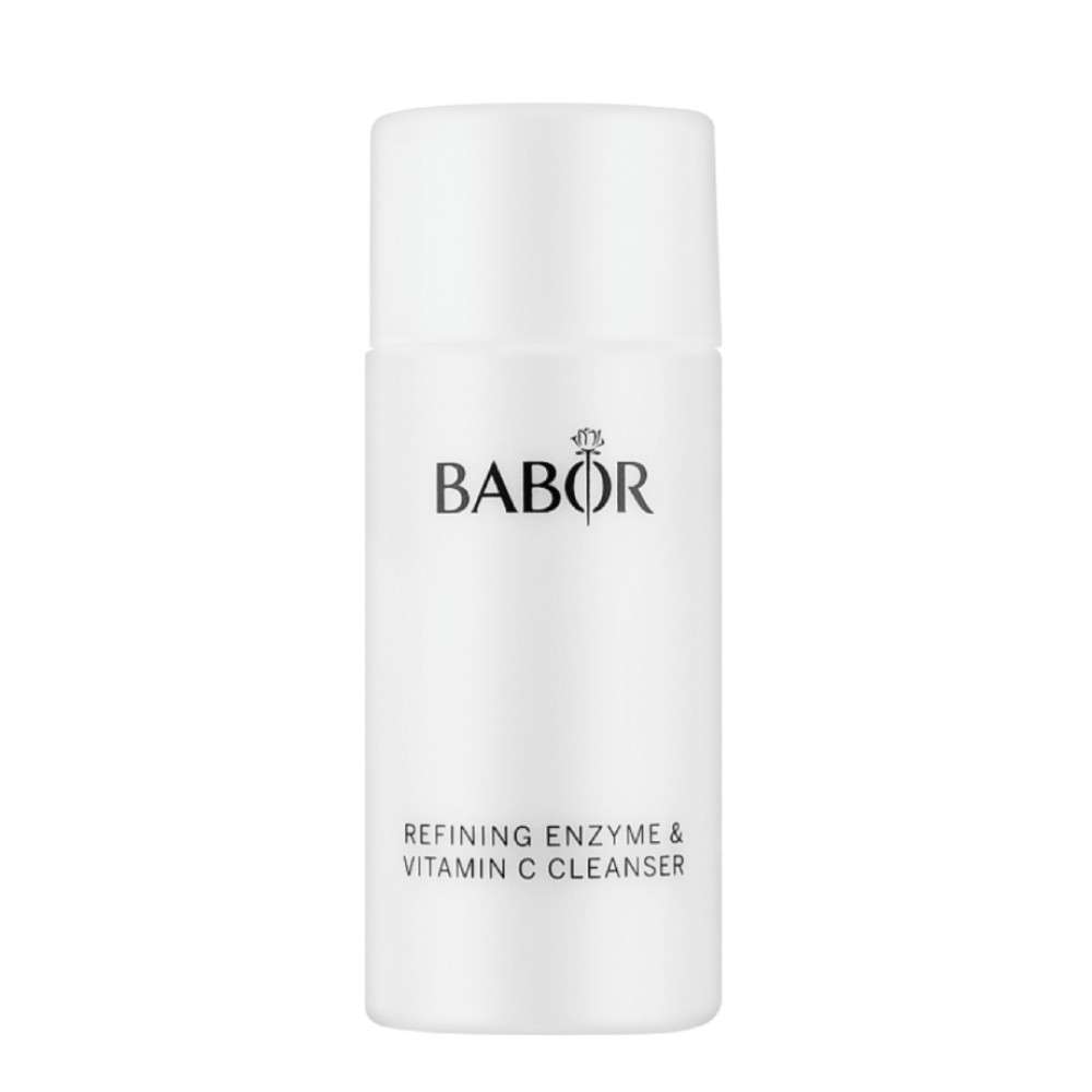 Babor Очищаюча ферментна пудра Babor Enzyme Cleanser