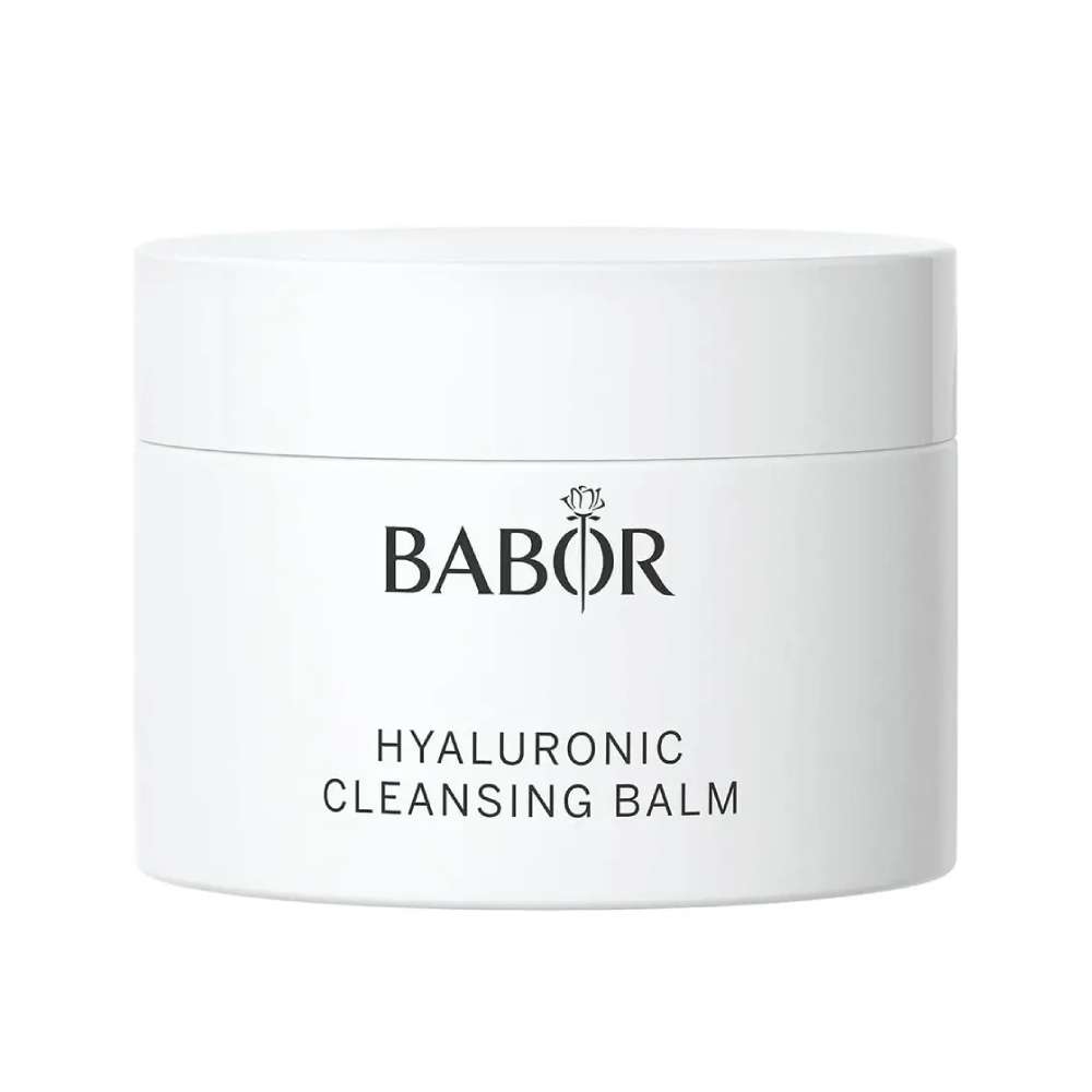 Babor Hyaluronic Cleansing Balm Очищаючий бальзам з гіалуроновою кислотою