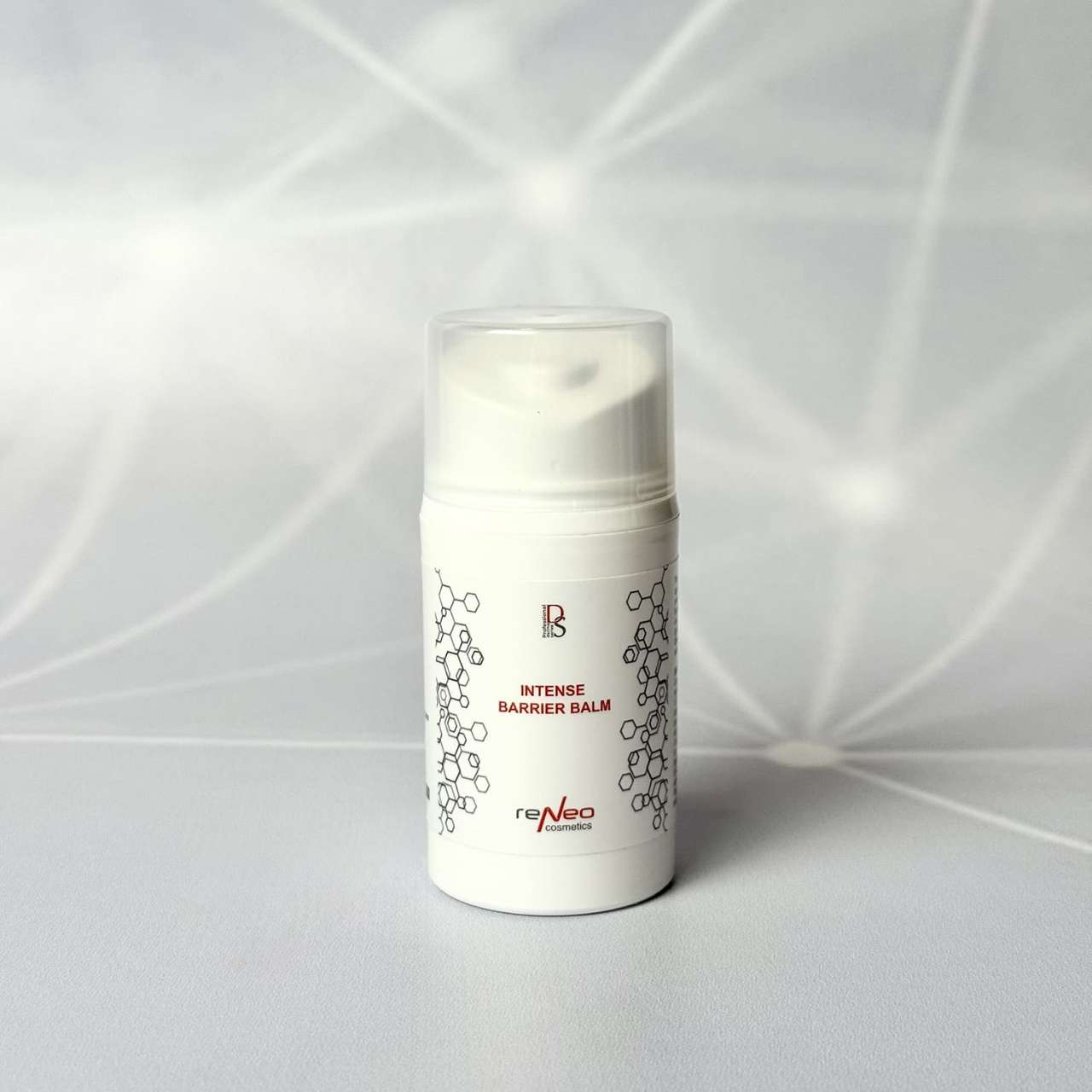 Екстра бальзам для підсилення бар'єрної функції шкіри