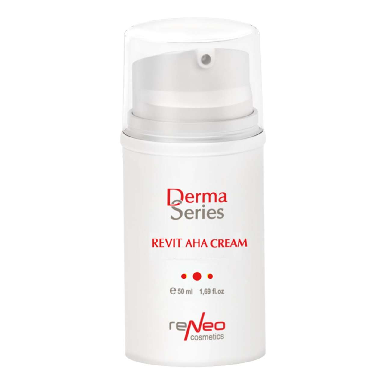 Реактивуючий вітамінізований крем з гліколевою кислотою