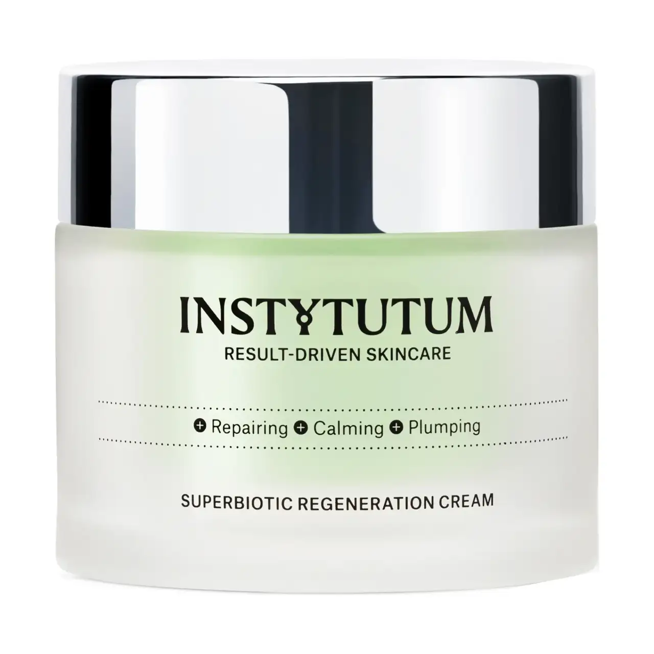 INSTYTUTUM SuperBiotic Regenerating Cream Відновлювальний крем з керамідами і комплексом пре- та пробіотиків