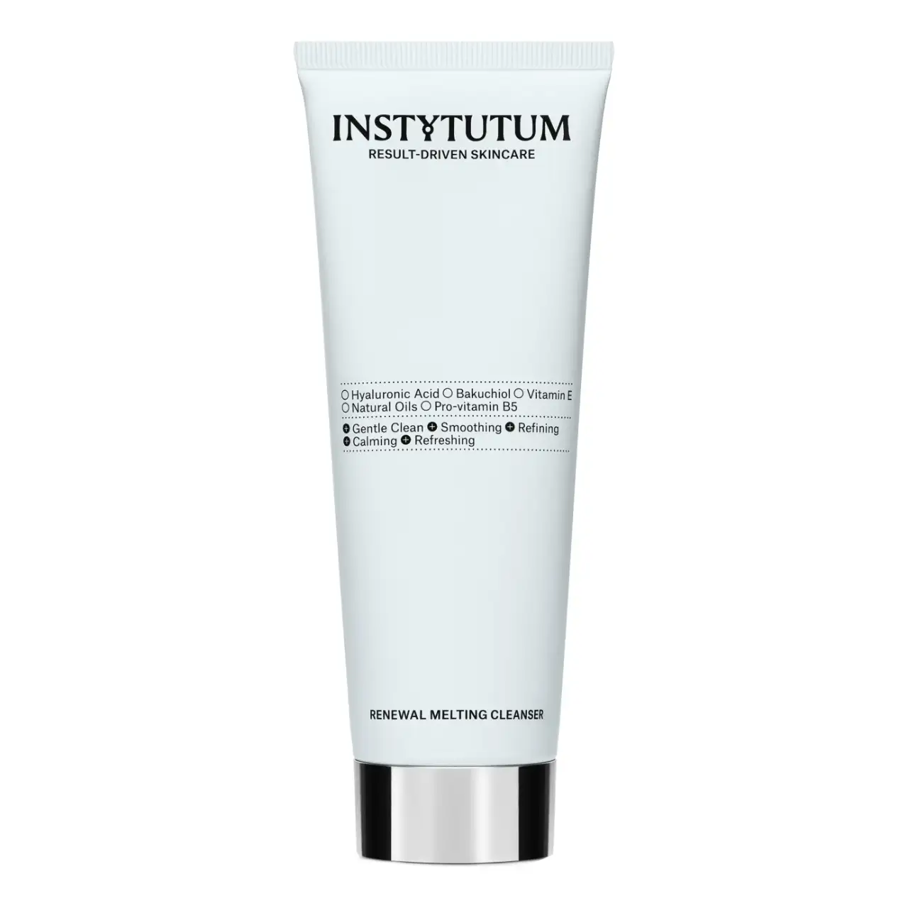 INSTYTUTUM Renewal Melting Cleanser Гідрофільна олія для делікатного очищення шкіри