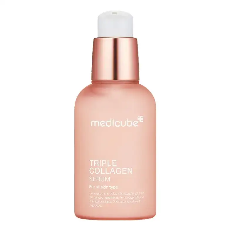 MEDICUBE Triple Collagen Serum 4.0