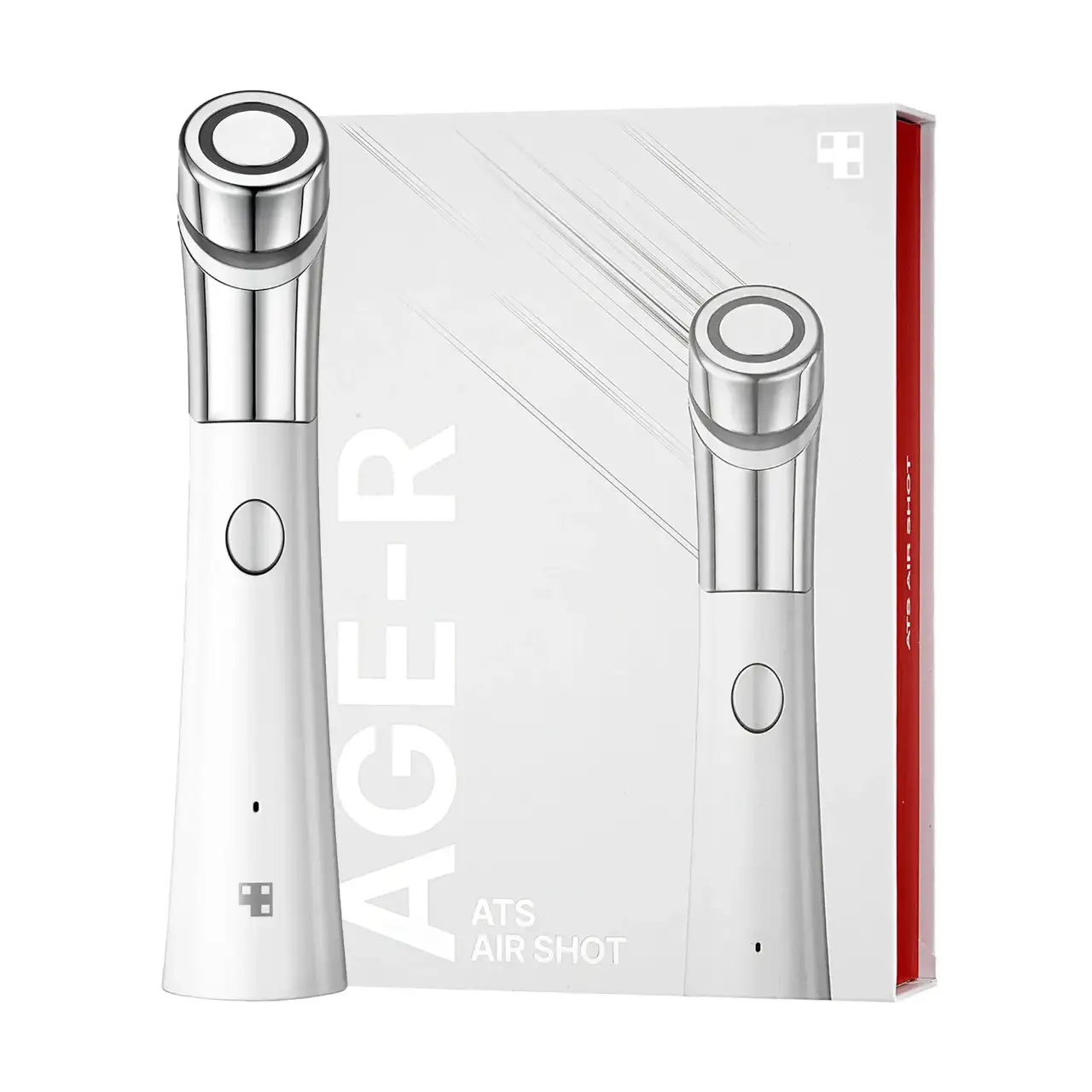 Medicube AGE-R ATS Air Shot