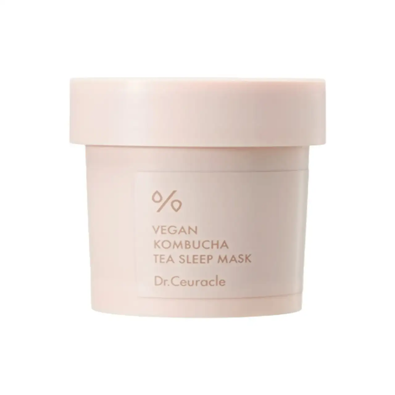 Dr.Ceuracle Vegan Kombucha Tea Sleep Mask